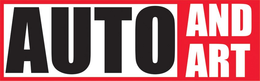 AUTO AND ART trademark