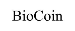 BIOCOIN trademark