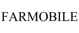 FARMOBILE trademark