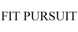FIT PURSUIT trademark