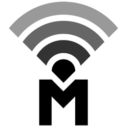 M trademark