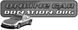 ONLINE CAR DONATION.ORG trademark