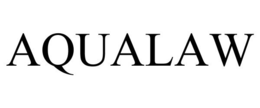 AQUALAW trademark