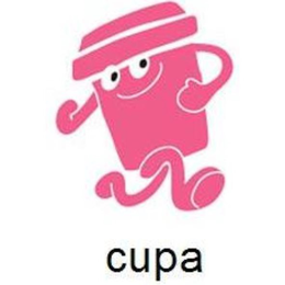 CUPA trademark