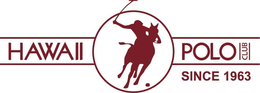 HAWAII POLO CLUB SINCE 1963 trademark