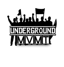 UNDERGROUND MVMT trademark