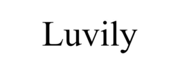 LUVILY trademark