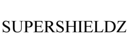 SUPERSHIELDZ trademark