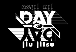 DAY BY DAY JIU JITSU trademark