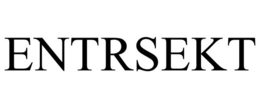 ENTRSEKT trademark