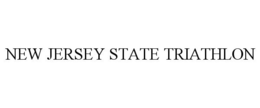 NEW JERSEY STATE TRIATHLON trademark