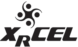 XRCEL trademark