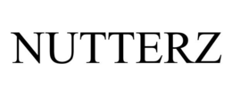 NUTTERZ trademark