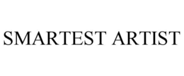 SMARTEST ARTIST trademark