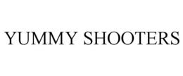YUMMY SHOOTERS trademark