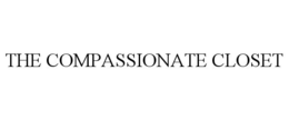 THE COMPASSIONATE CLOSET trademark