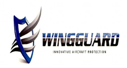 WINGGUARD INNOVATIVE AIRCRAFT PROTECTION trademark