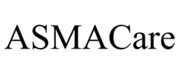 ASMACARE trademark