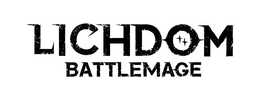LICHDOM BATTLEMAGE trademark