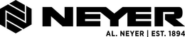 NEYER AL. NEYER | EST. 1894 trademark
