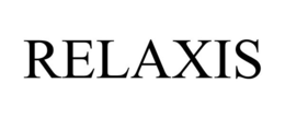 RELAXIS trademark