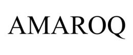 AMAROQ trademark