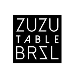 ZUZU TABLE BRZL trademark