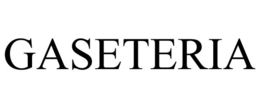 GASETERIA trademark