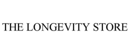 THE LONGEVITY STORE trademark