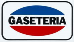 GASETERIA trademark