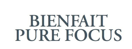 BIENFAIT PURE FOCUS trademark