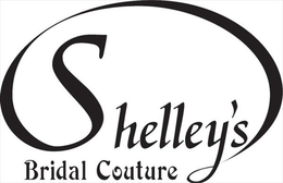 SHELLEY'S BRIDAL COUTURE trademark