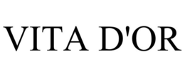 VITA D'OR trademark