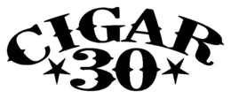 CIGAR 30 trademark