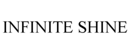 INFINITE SHINE trademark