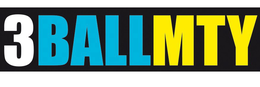 3BALLMTY trademark