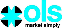 X OLS MARKET SIMPLY trademark