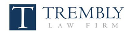 T TREMBLY LAW FIRM trademark