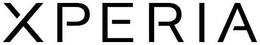 XPERIA trademark