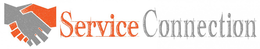 SERVICE CONNECTION trademark