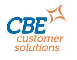 CBE CUSTOMER SOLUTIONS trademark