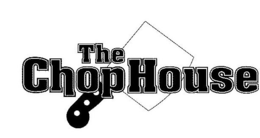 THE CHOP HOUSE trademark