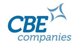 CBE COMPANIES trademark