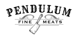 PENDULUM FINE MEATS trademark