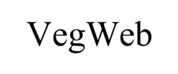 VEGWEB trademark