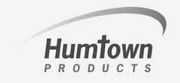 HUMTOWN PRODUCTS trademark