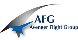 AFG AVENGER FLIGHT GROUP trademark