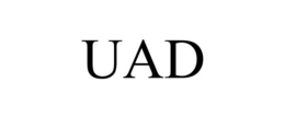 UAD trademark