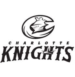 C CHARLOTTE KNIGHTS trademark