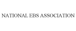 NATIONAL EBS ASSOCIATION trademark